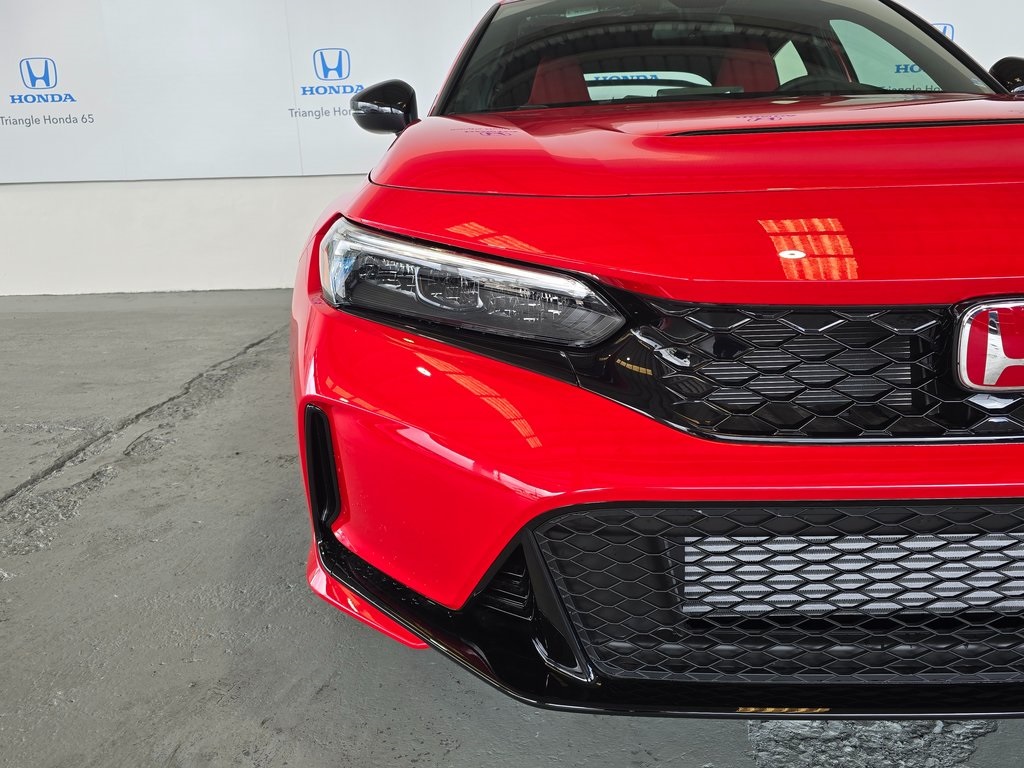 New Car 2025 Honda Civic Type R  For Sale Under $80,000 In San Juan, Puerto Rico