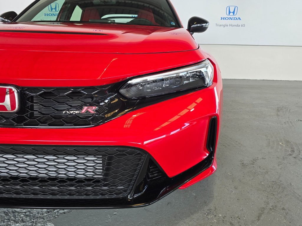 New Car 2025 Honda Civic Type R  For Sale Under $80,000 In San Juan, Puerto Rico