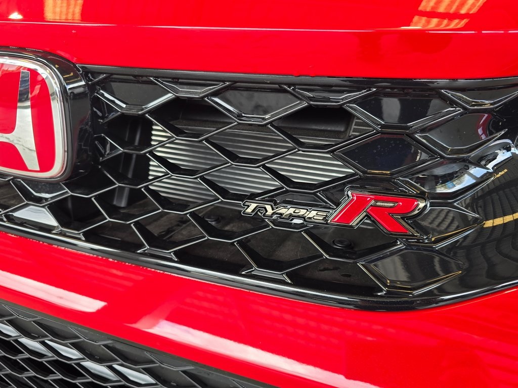 New Car 2025 Honda Civic Type R  For Sale Under $80,000 In San Juan, Puerto Rico
