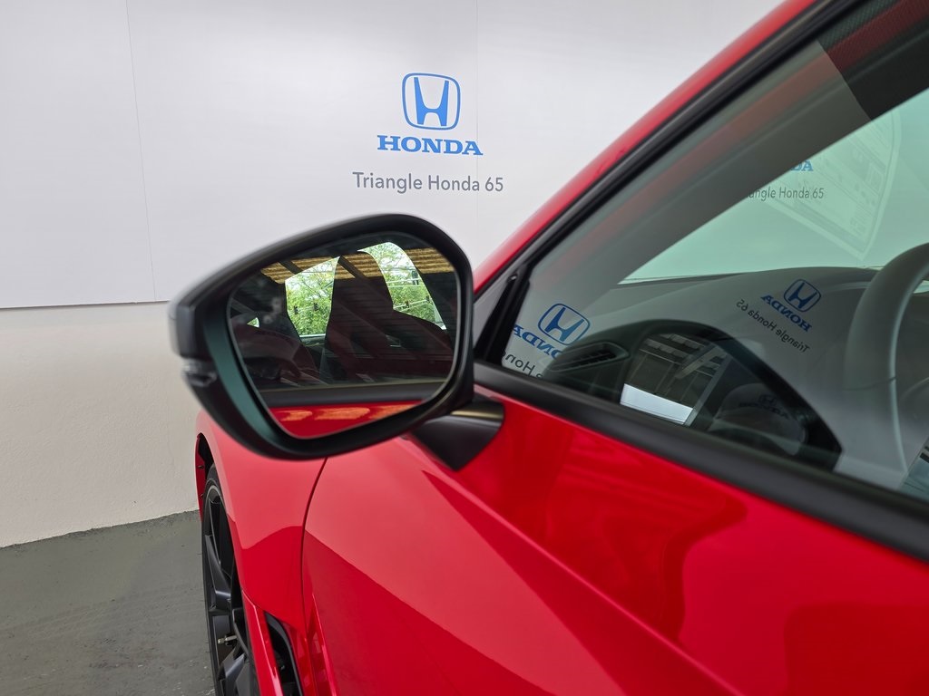 New Car 2025 Honda Civic Type R  For Sale Under $80,000 In San Juan, Puerto Rico