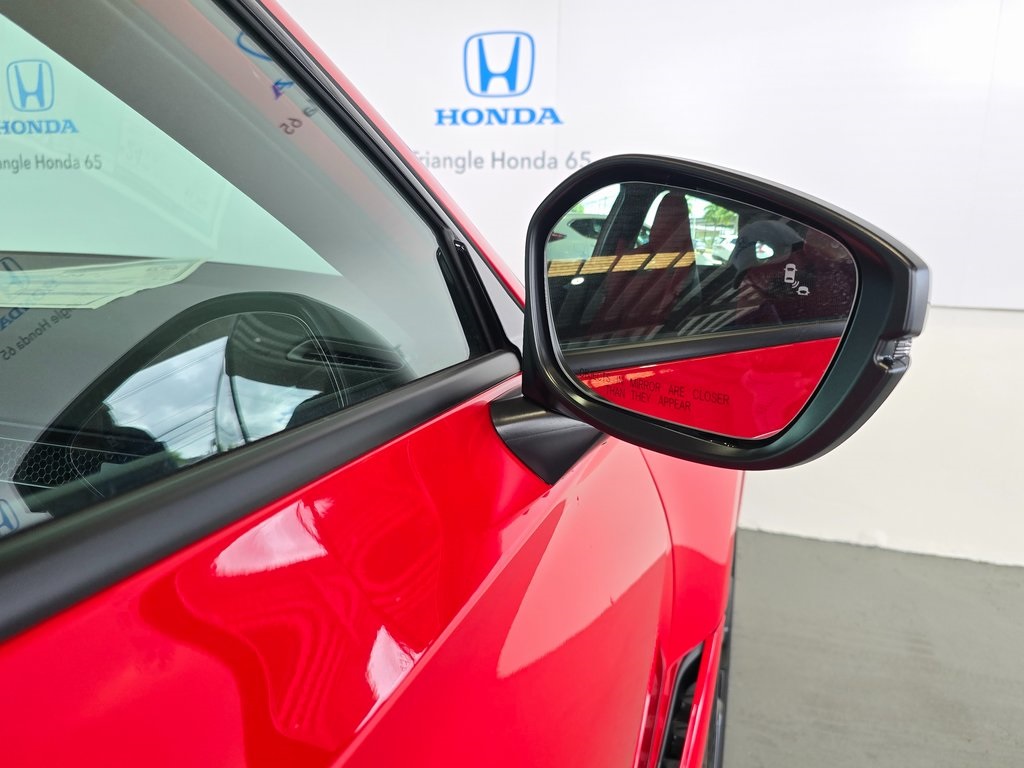 New Car 2025 Honda Civic Type R  For Sale Under $80,000 In San Juan, Puerto Rico