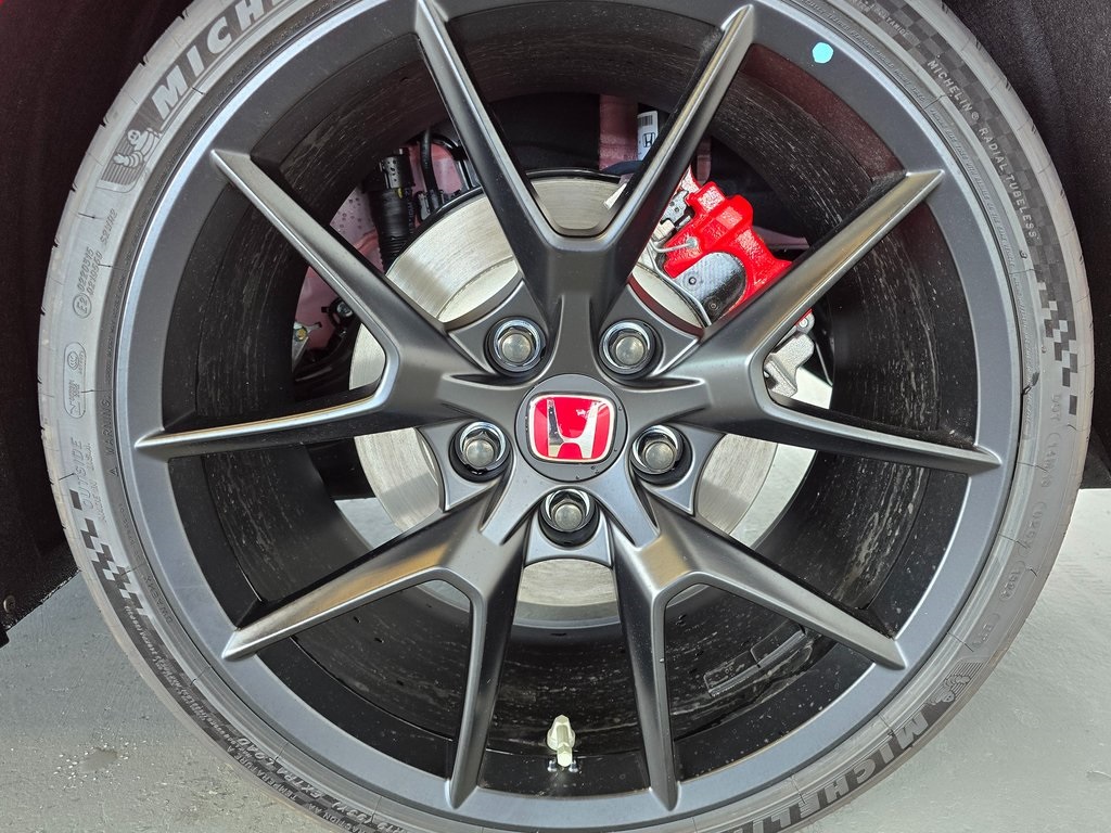 New Car 2025 Honda Civic Type R  For Sale Under $80,000 In San Juan, Puerto Rico