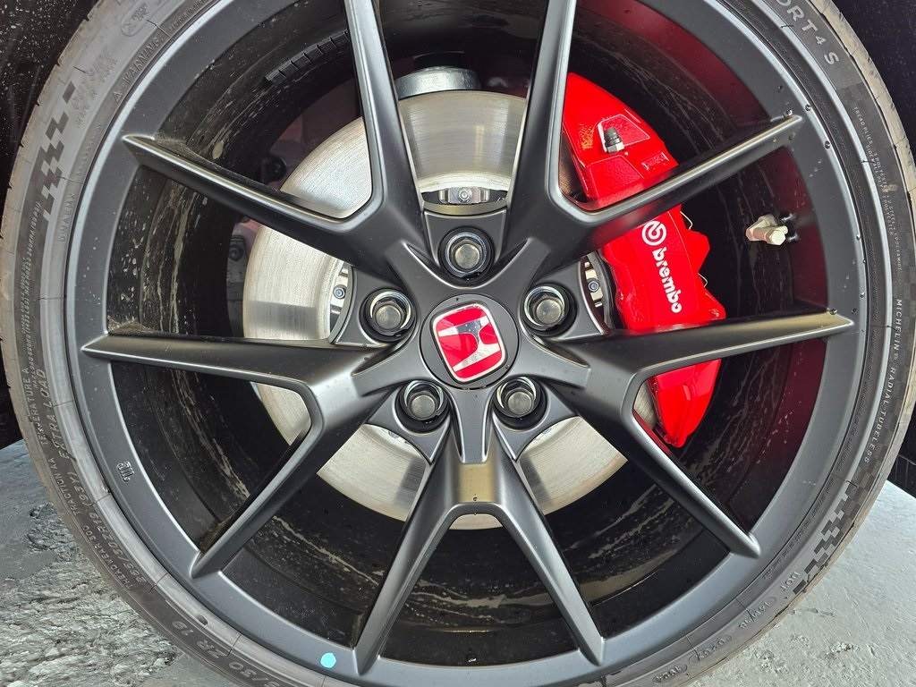 New Car 2025 Honda Civic Type R  For Sale Under $80,000 In San Juan, Puerto Rico