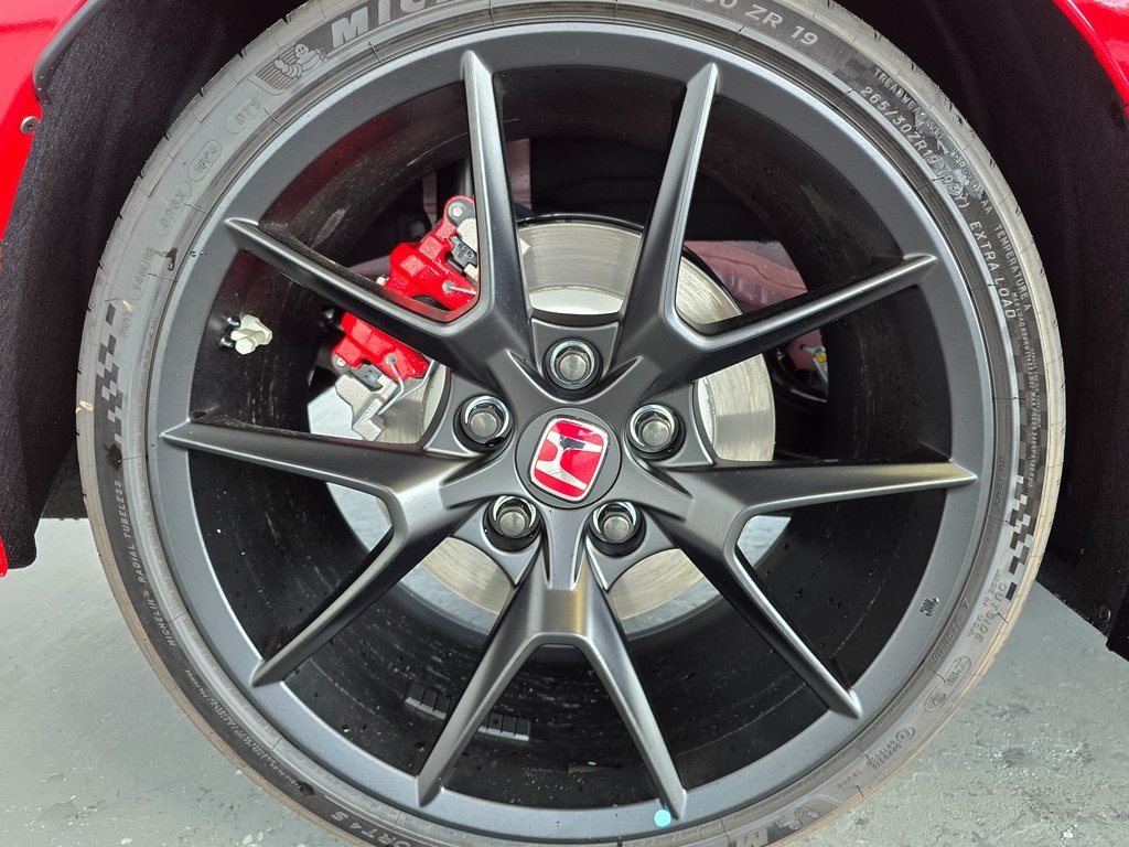 New Car 2025 Honda Civic Type R  For Sale Under $80,000 In San Juan, Puerto Rico