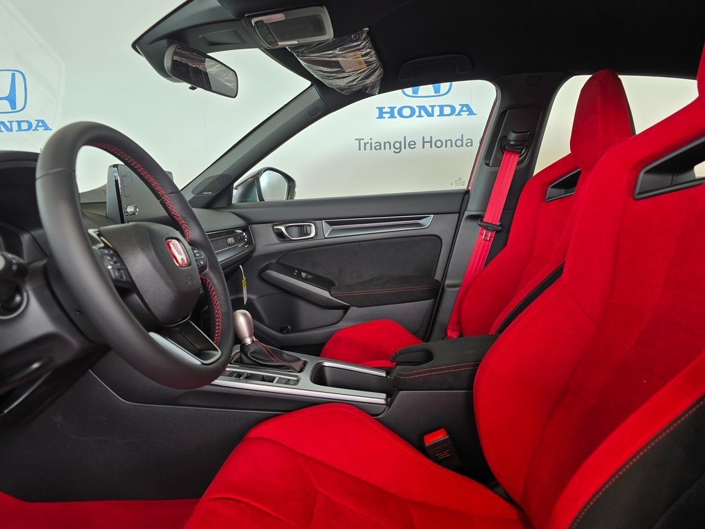 Thumbnail: 2025 Honda Civic - 9