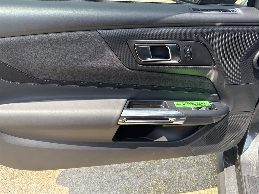 2025 Ford Mustang EcoBoost - 10