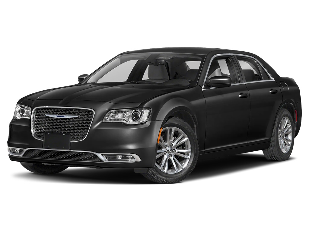 2022 Chrysler 300 Touring Black at AutoSavvy Houston Southwest