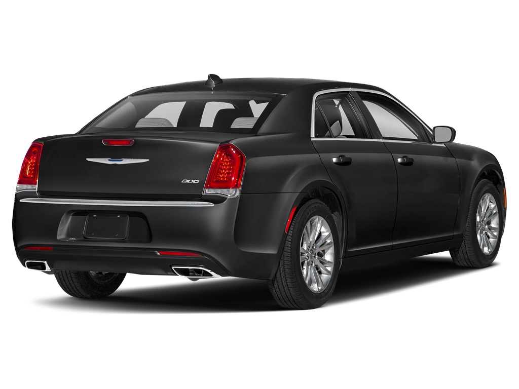 2022 Chrysler 300 Touring Black at AutoSavvy Houston Southwest
