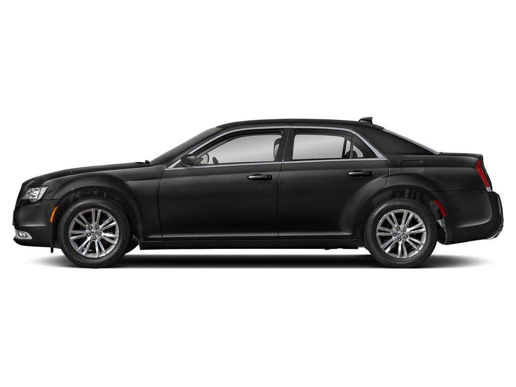 2022 Chrysler 300 Touring Black at AutoSavvy Houston Southwest
