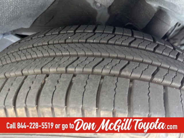 2021 Toyota RAV4 Hybrid XLE Blue at Baytown Hyundai