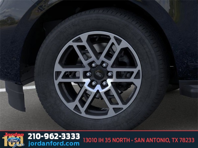New Car 2025 Ford Expedition  Active For Sale In San Antonio, Texas