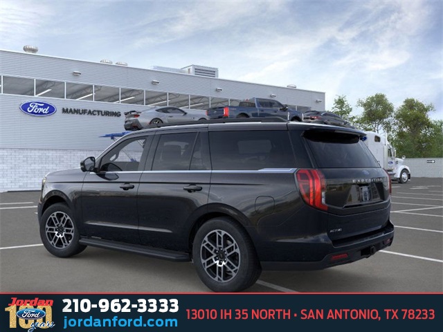 New Car 2025 Ford Expedition  Active For Sale In San Antonio, Texas