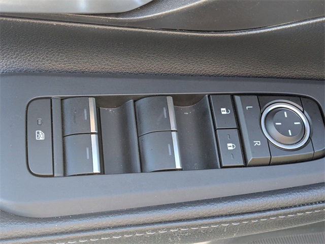 2025 Toyota Grand Highlander XLE Silver at Davis Toyota of Orangeburg