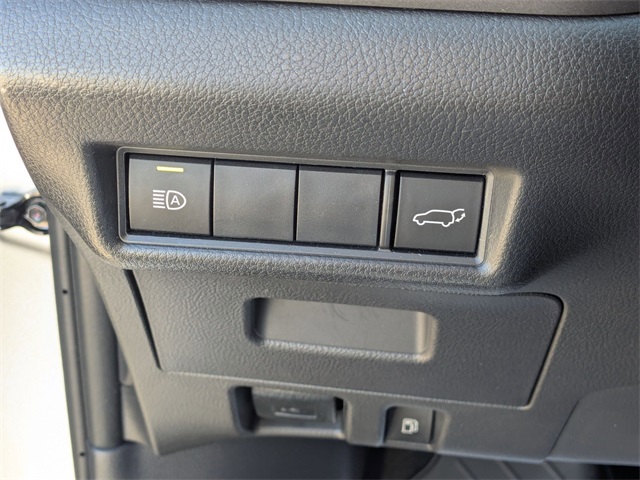 2025 Toyota Grand Highlander XLE Silver at Davis Toyota of Orangeburg