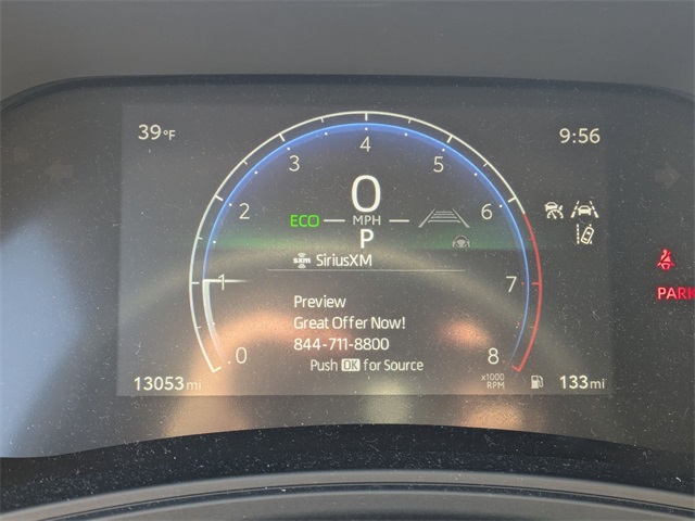 2025 Toyota Grand Highlander XLE Silver at Davis Toyota of Orangeburg