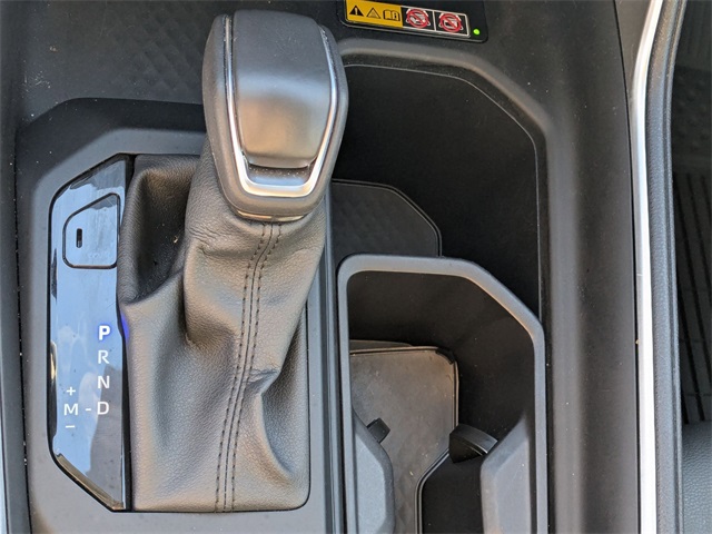 2025 Toyota Grand Highlander XLE Silver at Davis Toyota of Orangeburg