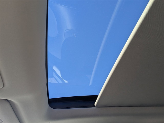 2025 Toyota Grand Highlander XLE Silver at Davis Toyota of Orangeburg