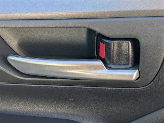 2025 Toyota Grand Highlander XLE Silver at Davis Toyota of Orangeburg