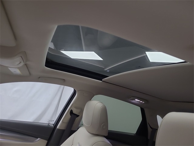 2019 – Cadillac – XT5