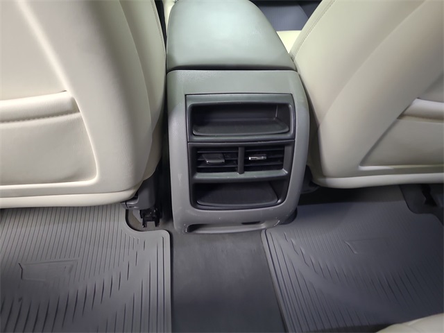 2019 – Cadillac – XT5