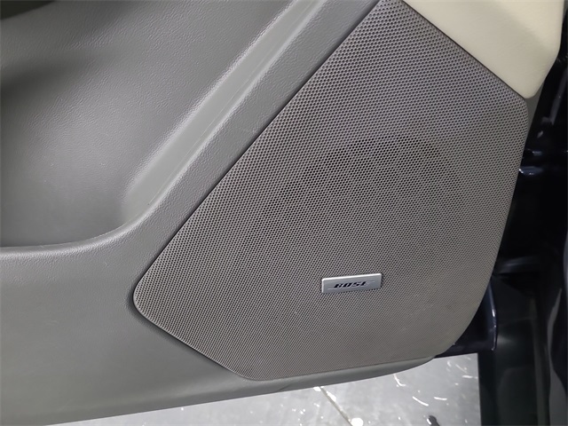 2019 – Cadillac – XT5