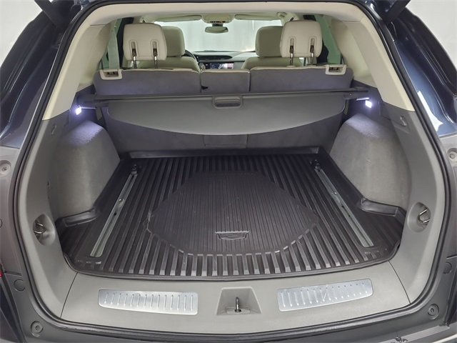 2019 – Cadillac – XT5