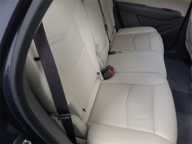 2019 – Cadillac – XT5