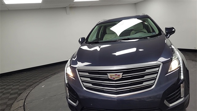 2019 – Cadillac – XT5