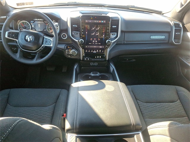 2025 Ram 1500 Big Horn/Lone Star for sale at PATRIOT BUICK GMC OF BOYERTOWN