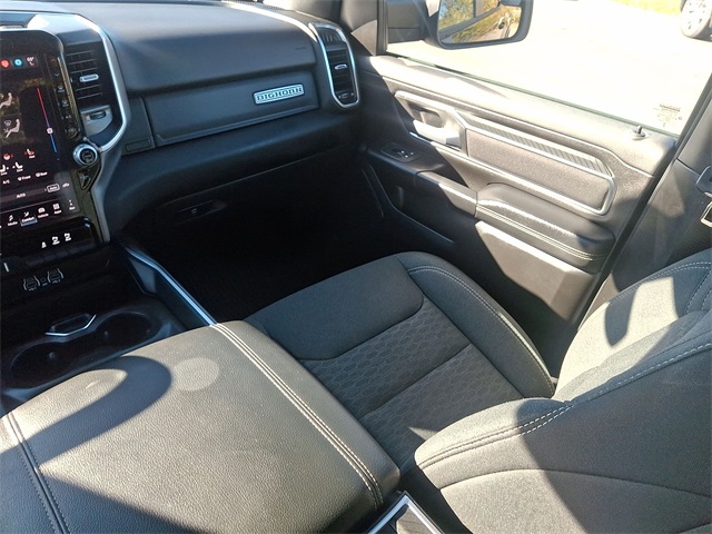 2025 Ram 1500 Big Horn/Lone Star for sale at PATRIOT BUICK GMC OF BOYERTOWN