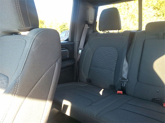 2025 Ram 1500 Big Horn/Lone Star for sale at PATRIOT BUICK GMC OF BOYERTOWN