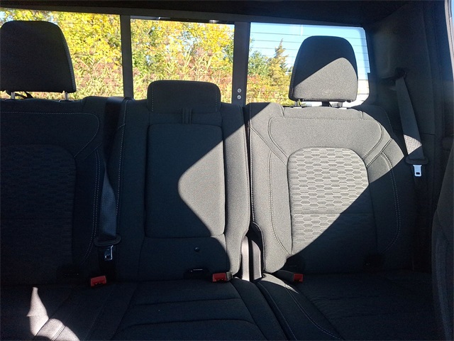 2025 Ram 1500 Big Horn/Lone Star for sale at PATRIOT BUICK GMC OF BOYERTOWN