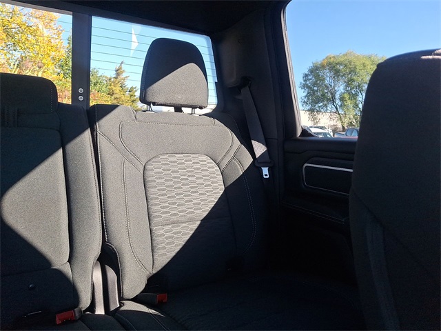 2025 Ram 1500 Big Horn/Lone Star for sale at PATRIOT BUICK GMC OF BOYERTOWN