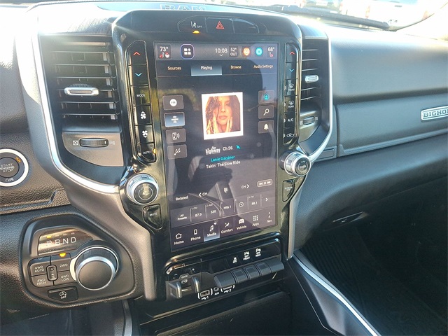 2025 Ram 1500 Big Horn/Lone Star for sale at PATRIOT BUICK GMC OF BOYERTOWN