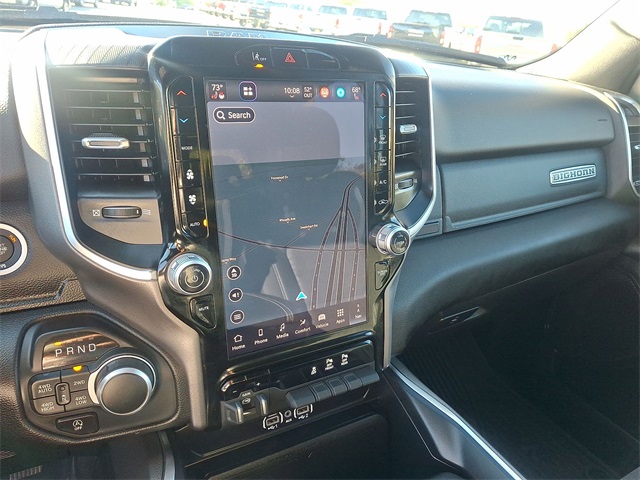 2025 Ram 1500 Big Horn/Lone Star for sale at PATRIOT BUICK GMC OF BOYERTOWN