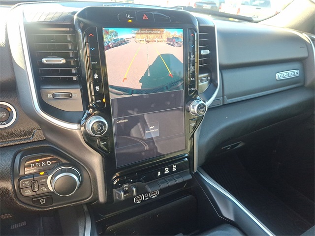 2025 Ram 1500 Big Horn/Lone Star for sale at PATRIOT BUICK GMC OF BOYERTOWN