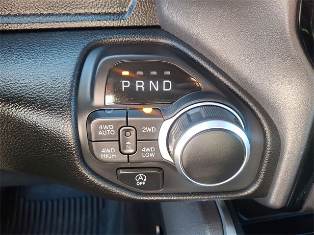 2025 Ram 1500 Big Horn/Lone Star for sale at PATRIOT BUICK GMC OF BOYERTOWN