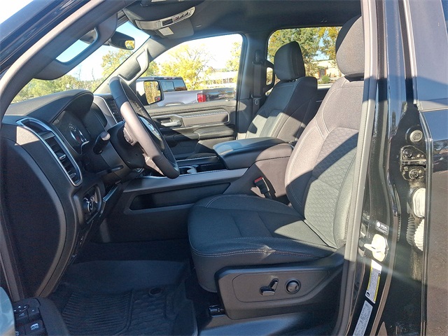 2025 Ram 1500 Big Horn/Lone Star for sale at PATRIOT BUICK GMC OF BOYERTOWN