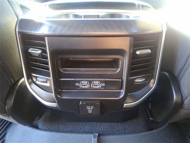 2025 Ram 1500 Big Horn/Lone Star for sale at PATRIOT BUICK GMC OF BOYERTOWN