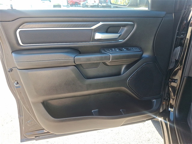 2025 Ram 1500 Big Horn/Lone Star for sale at PATRIOT BUICK GMC OF BOYERTOWN