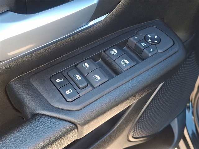 2025 Ram 1500 Big Horn/Lone Star for sale at PATRIOT BUICK GMC OF BOYERTOWN