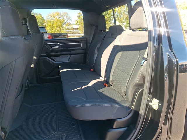 2025 Ram 1500 Big Horn/Lone Star for sale at PATRIOT BUICK GMC OF BOYERTOWN