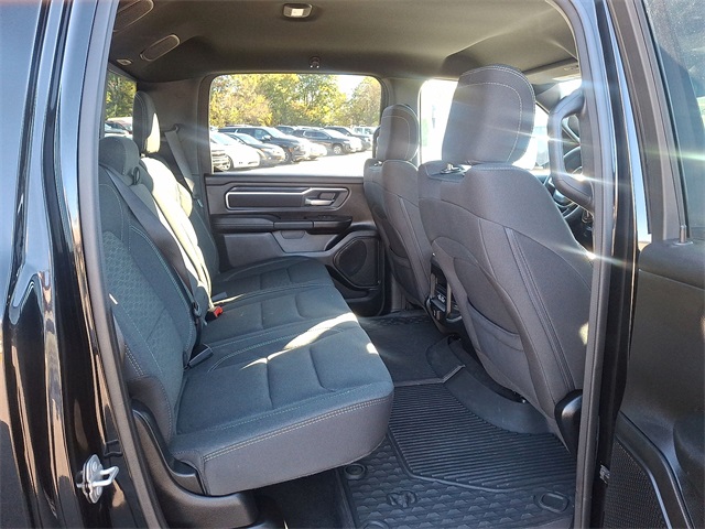 2025 Ram 1500 Big Horn/Lone Star for sale at PATRIOT BUICK GMC OF BOYERTOWN