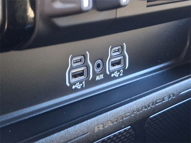 2025 Ram 1500 Big Horn/Lone Star for sale at PATRIOT BUICK GMC OF BOYERTOWN