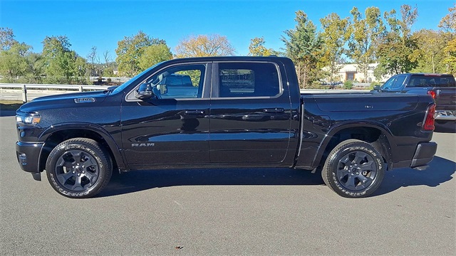 2025 Ram 1500 Big Horn/Lone Star for sale at PATRIOT BUICK GMC OF BOYERTOWN