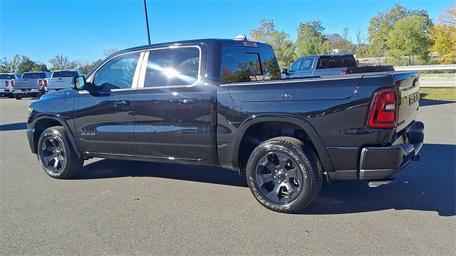 2025 Ram 1500 Big Horn/Lone Star for sale at PATRIOT BUICK GMC OF BOYERTOWN