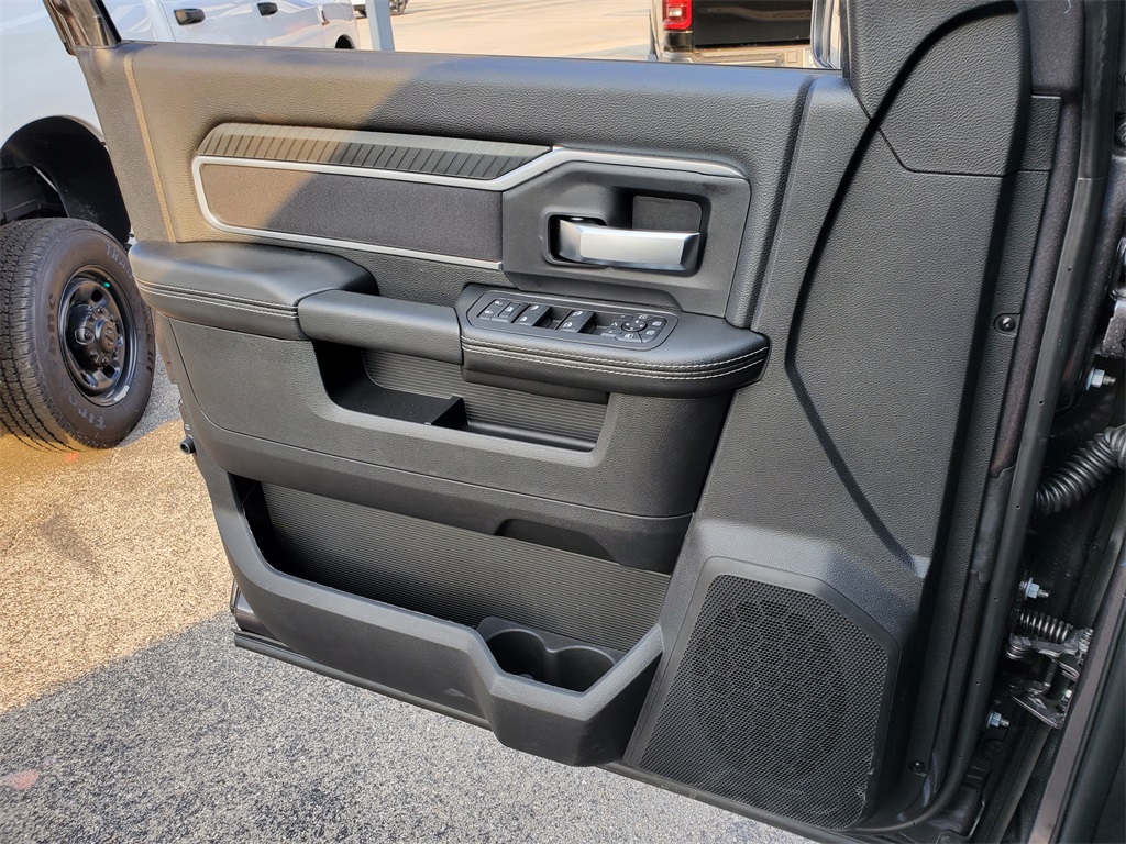 New Car 2025 Ram 2500  Big Horn For Sale Under $70,000 In San Marcos, Texas