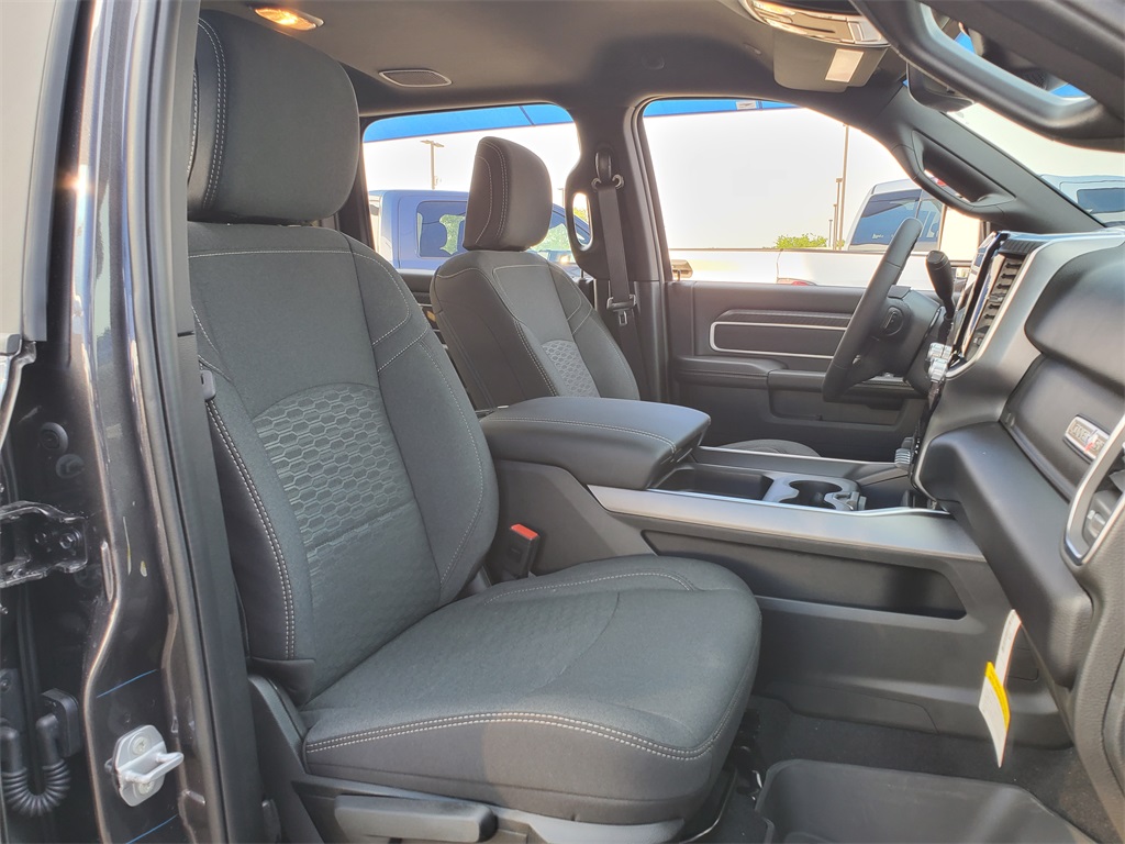 New Car 2025 Ram 2500  Big Horn For Sale Under $70,000 In San Marcos, Texas