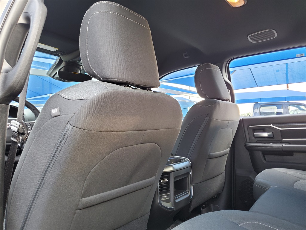 New Car 2025 Ram 2500  Big Horn For Sale Under $70,000 In San Marcos, Texas