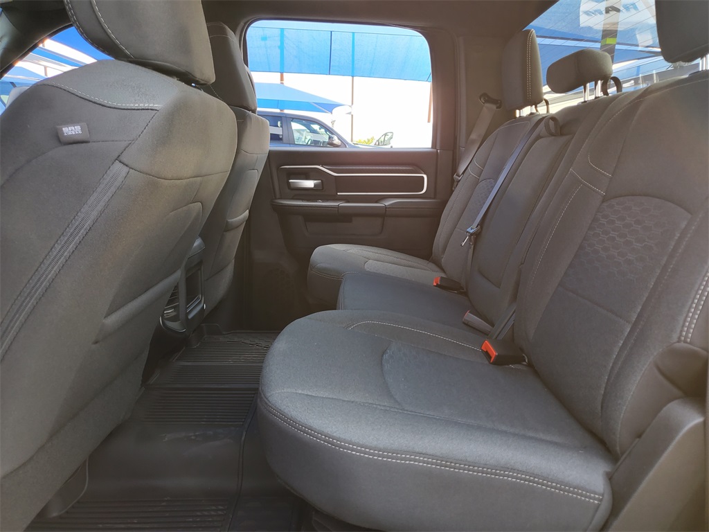 New Car 2025 Ram 2500  Big Horn For Sale Under $70,000 In San Marcos, Texas